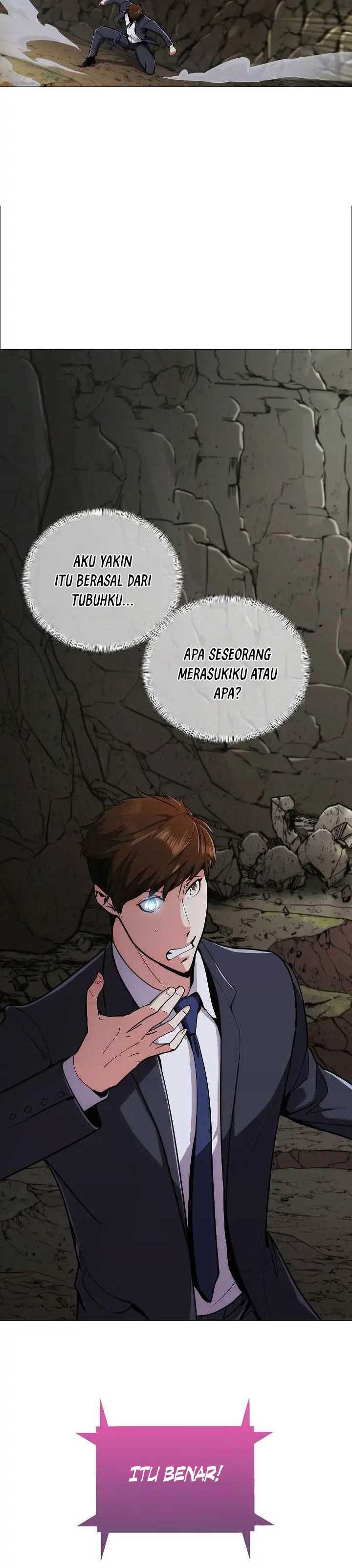 Plainwalker Of The Stigma Chapter 01 Gambar 65