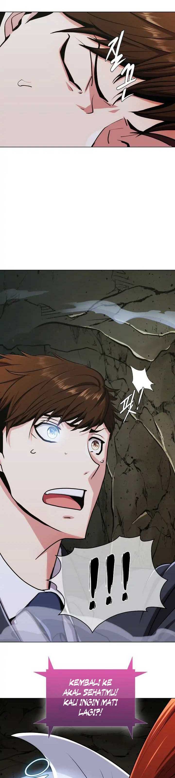 Plainwalker Of The Stigma Chapter 01 Gambar 67