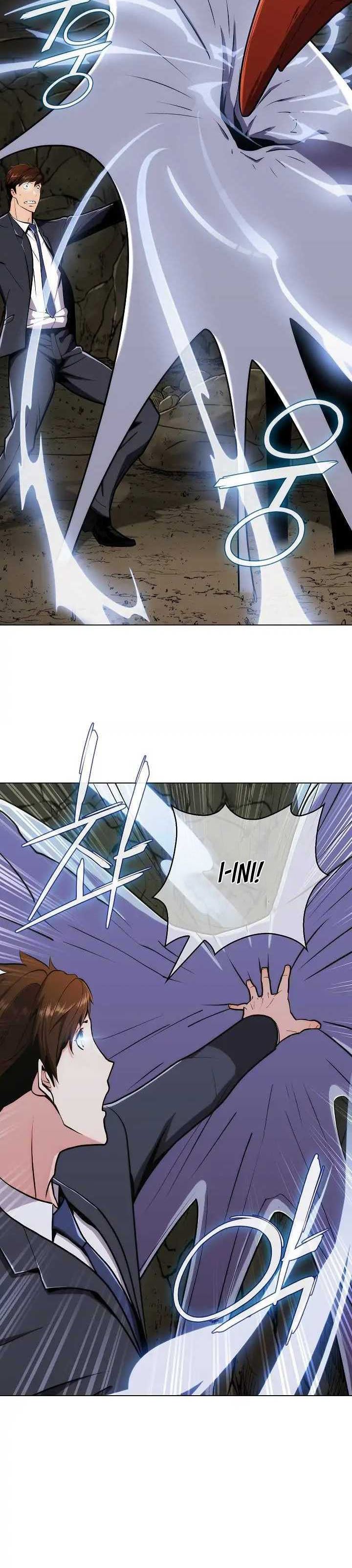 Plainwalker Of The Stigma Chapter 01 Gambar 68