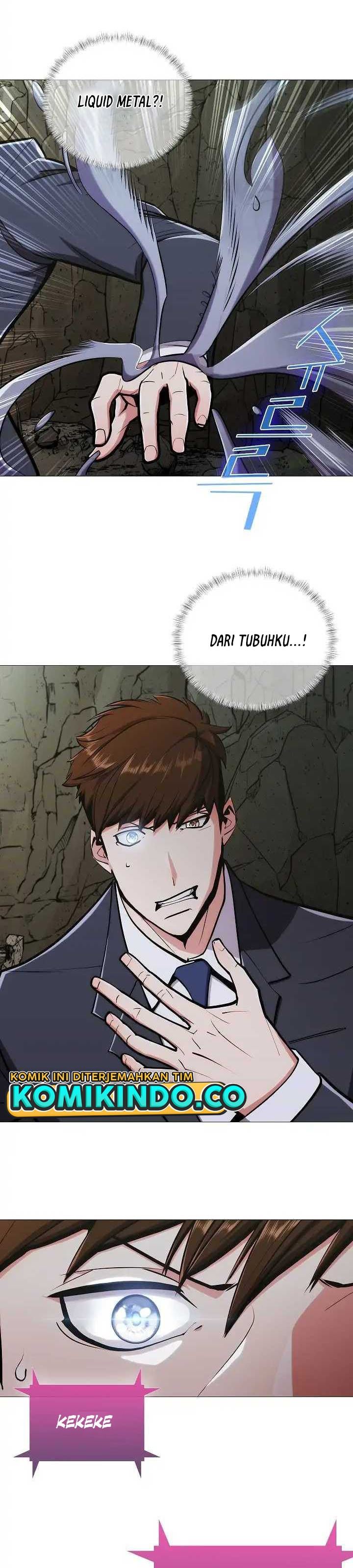 Plainwalker Of The Stigma Chapter 01 Gambar 69
