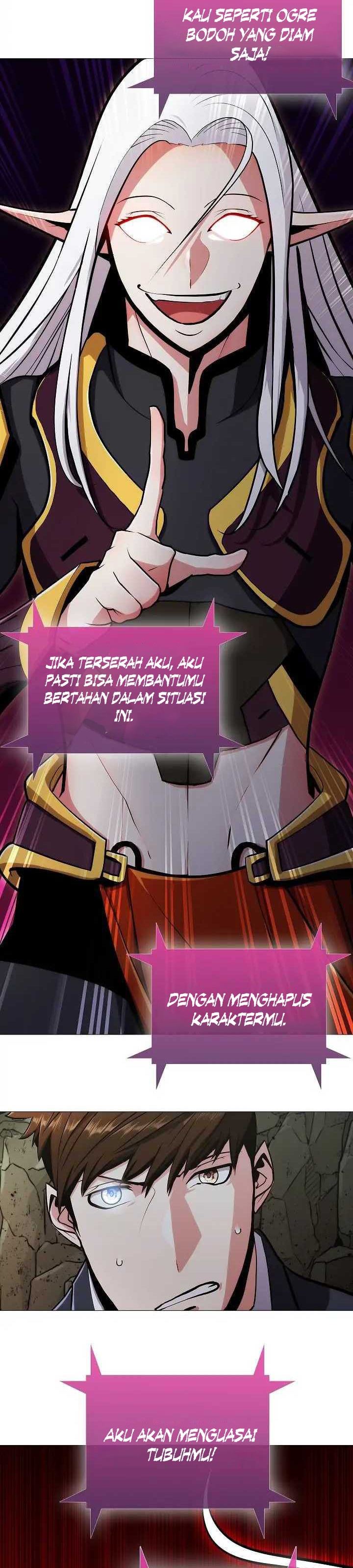 Plainwalker Of The Stigma Chapter 01 Gambar 70