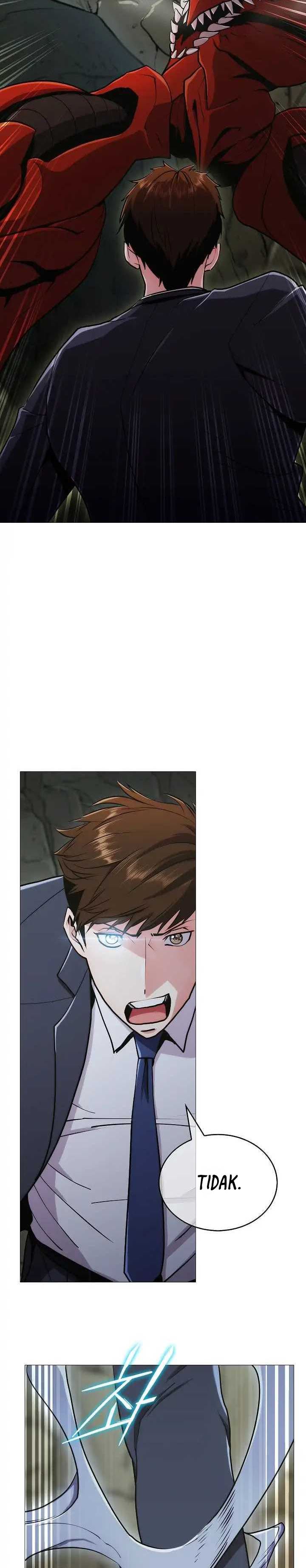 Plainwalker Of The Stigma Chapter 01 Gambar 76