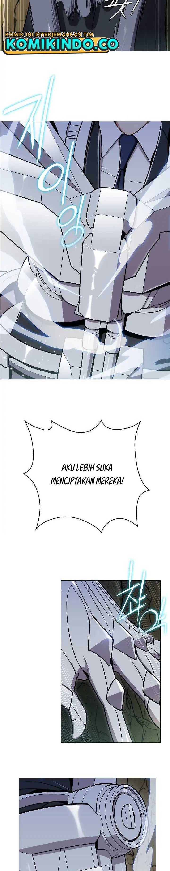 Plainwalker Of The Stigma Chapter 01 Gambar 80