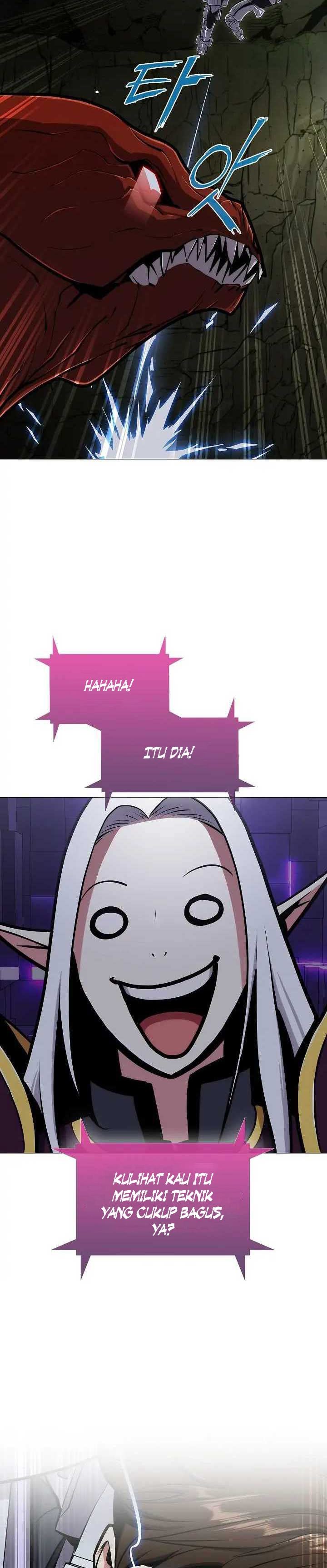 Plainwalker Of The Stigma Chapter 01 Gambar 83