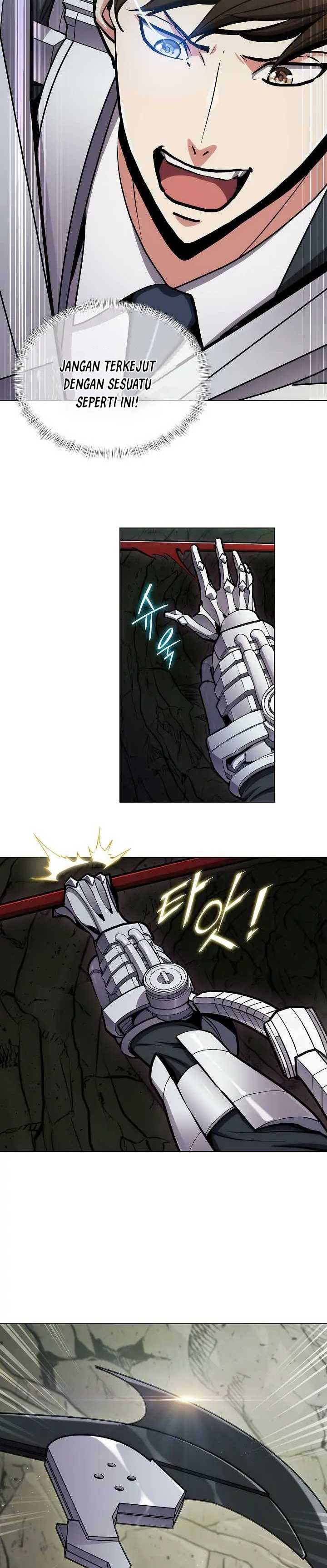 Plainwalker Of The Stigma Chapter 01 Gambar 84