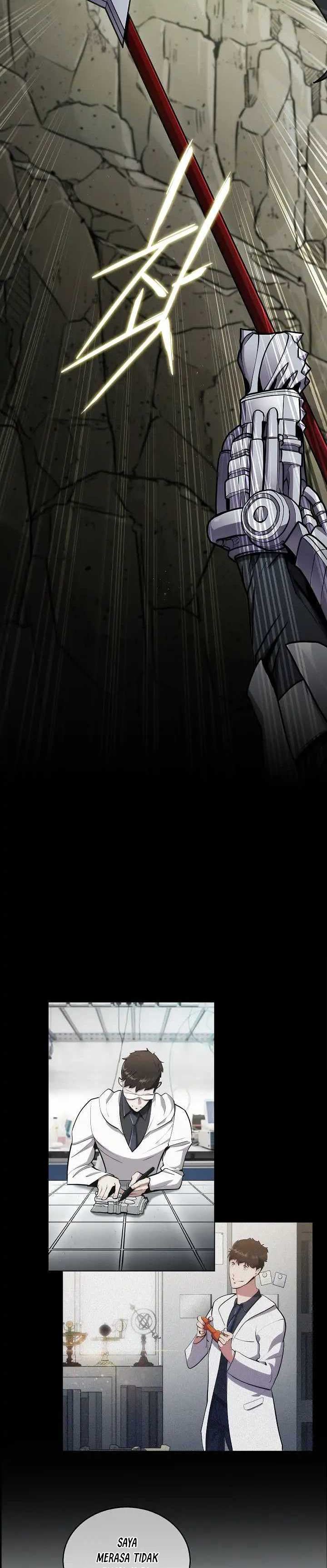 Plainwalker Of The Stigma Chapter 01 Gambar 85
