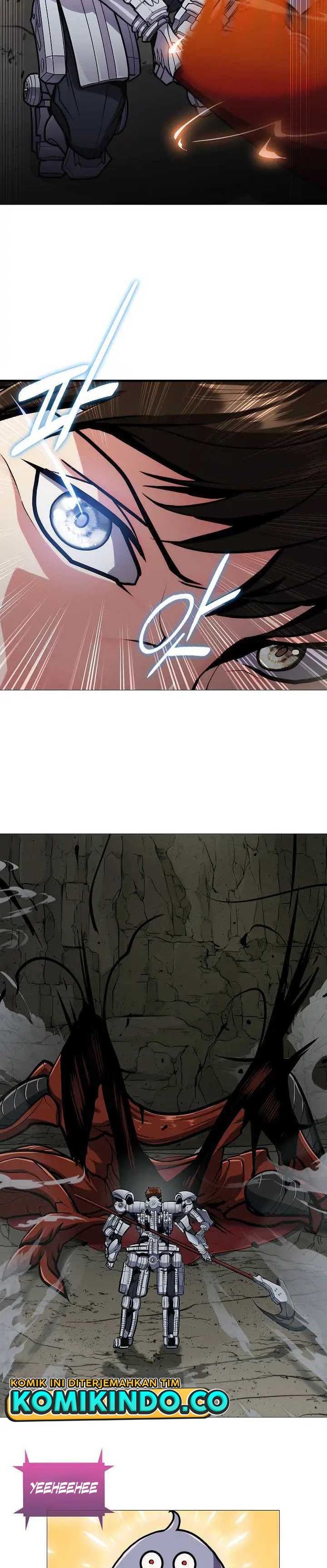 Plainwalker Of The Stigma Chapter 01 Gambar 89