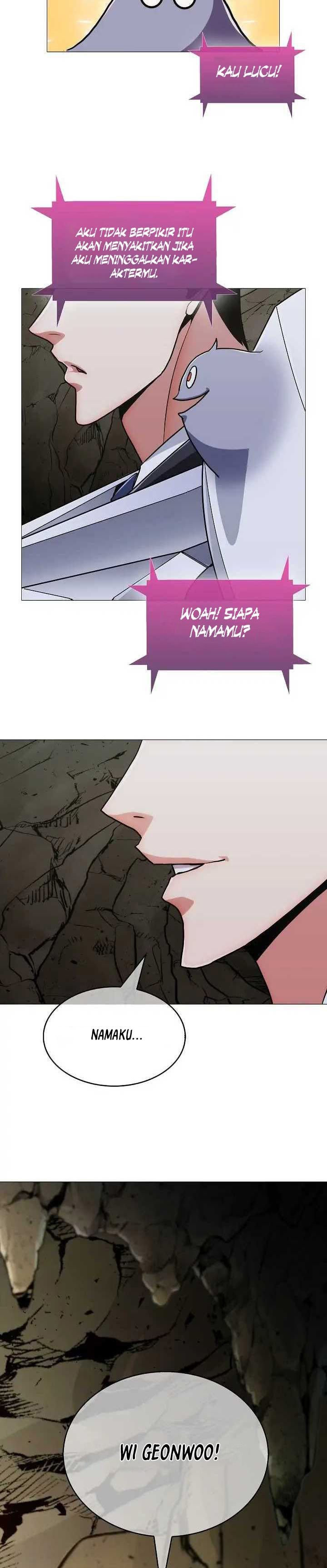 Plainwalker Of The Stigma Chapter 01 Gambar 90