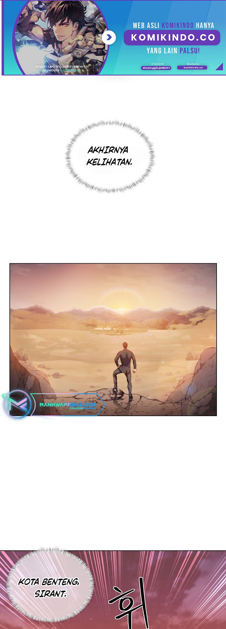 Plainwalker Of The Stigma Chapter 09 Gambar 2
