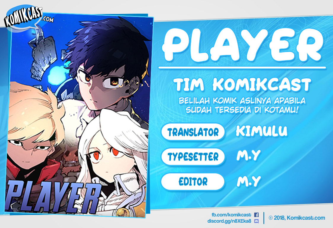 Player. Chapter 05 Gambar 1
