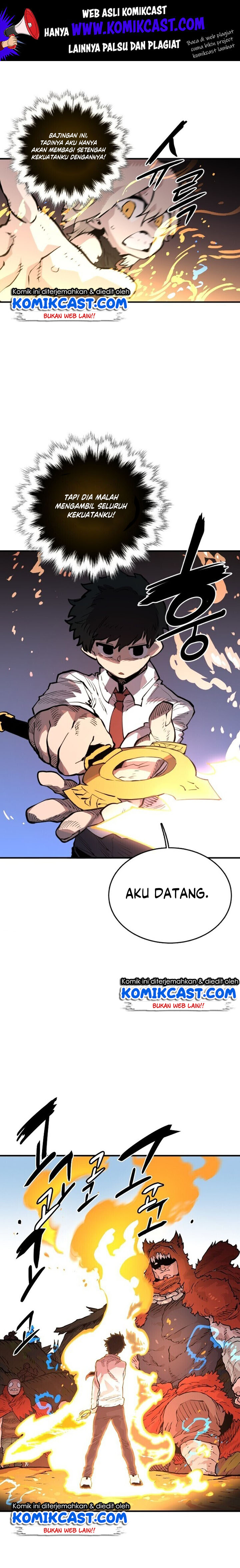 Player. Chapter 05 Gambar 2