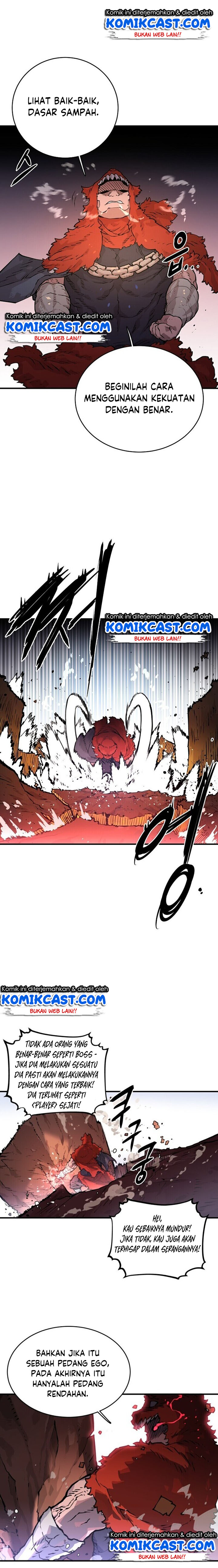 Player. Chapter 05 Gambar 4