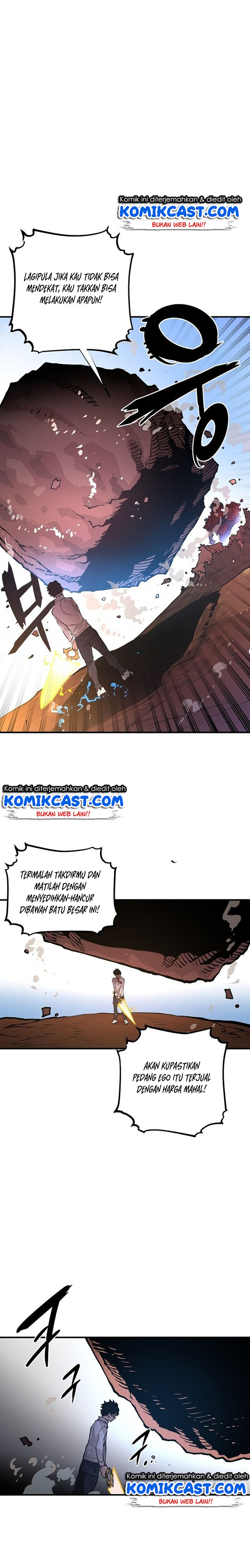 Player. Chapter 05 Gambar 5