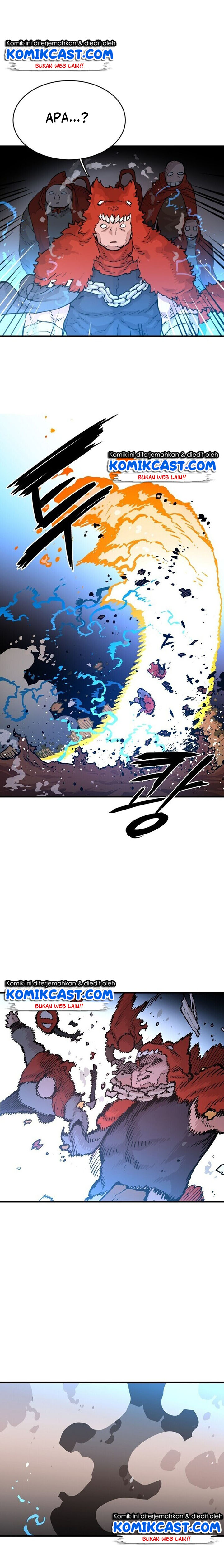Player. Chapter 05 Gambar 7