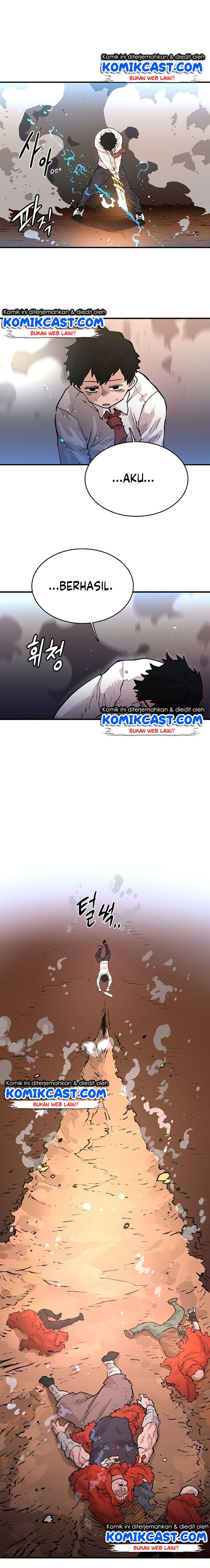 Player. Chapter 05 Gambar 8