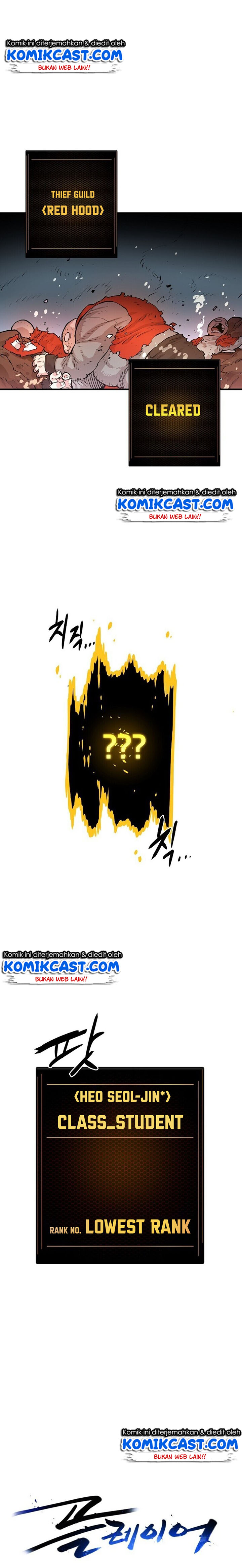 Player. Chapter 05 Gambar 9