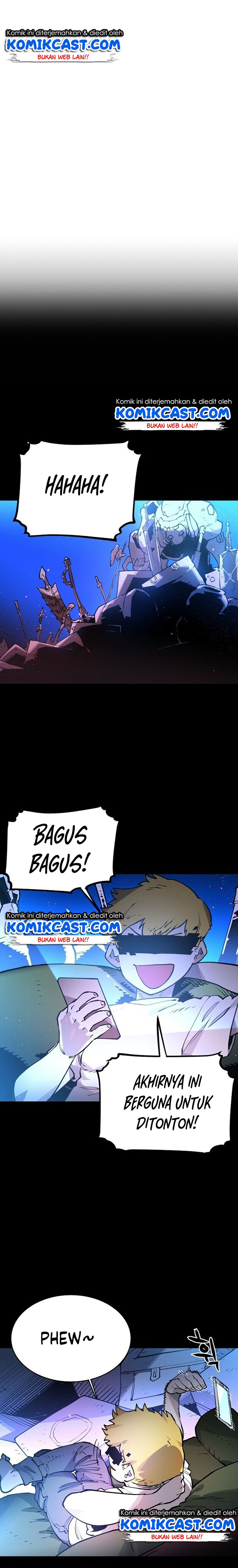 Player. Chapter 05 Gambar 10