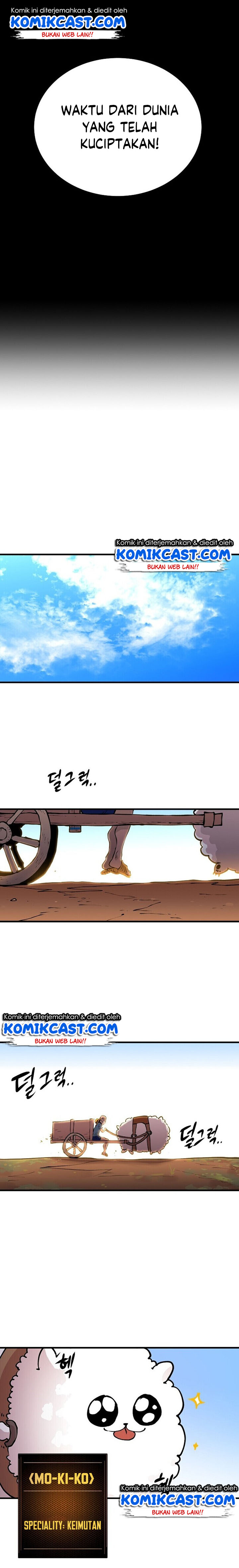Player. Chapter 05 Gambar 12