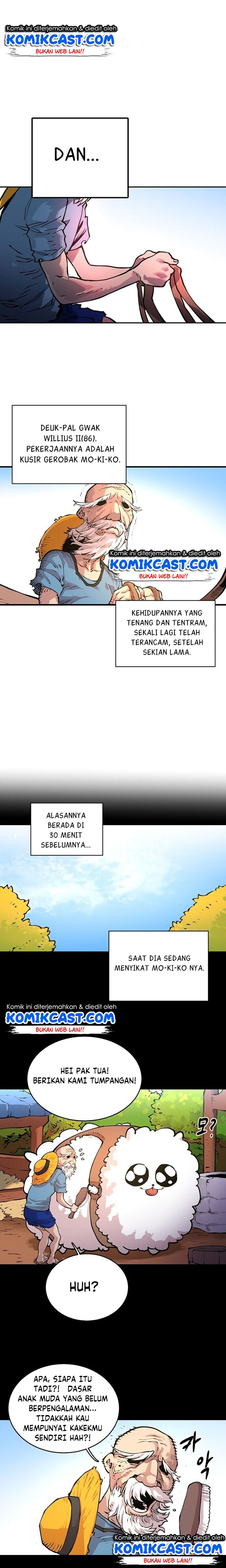 Player. Chapter 05 Gambar 13