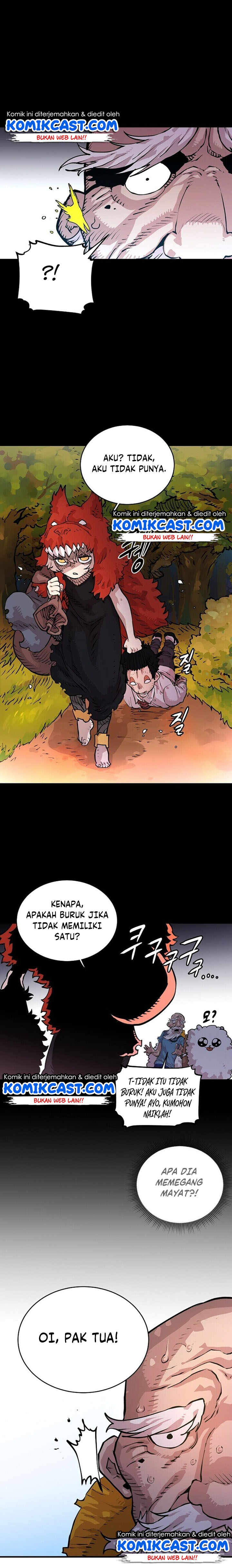Player. Chapter 05 Gambar 14