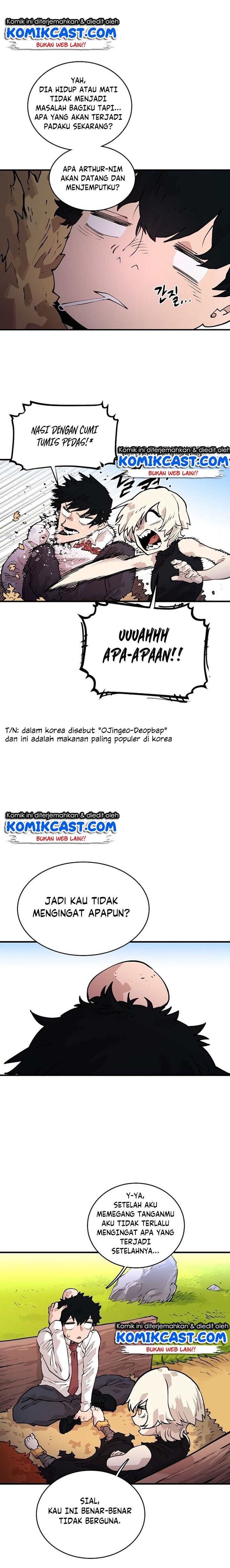 Player. Chapter 05 Gambar 17