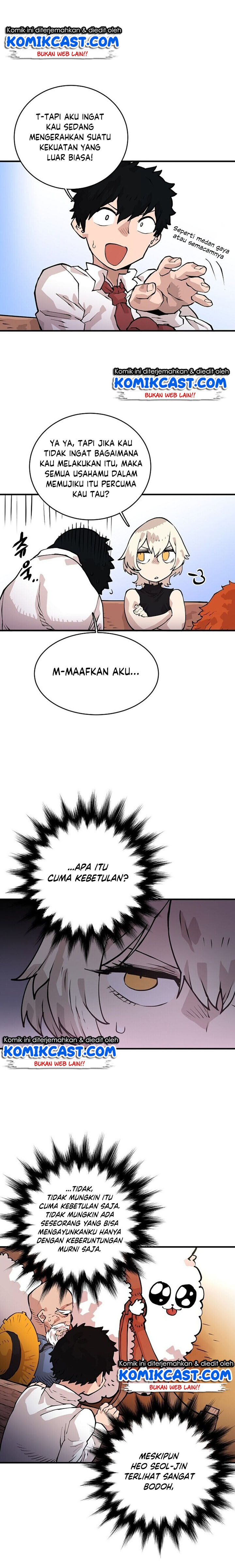 Player. Chapter 05 Gambar 18