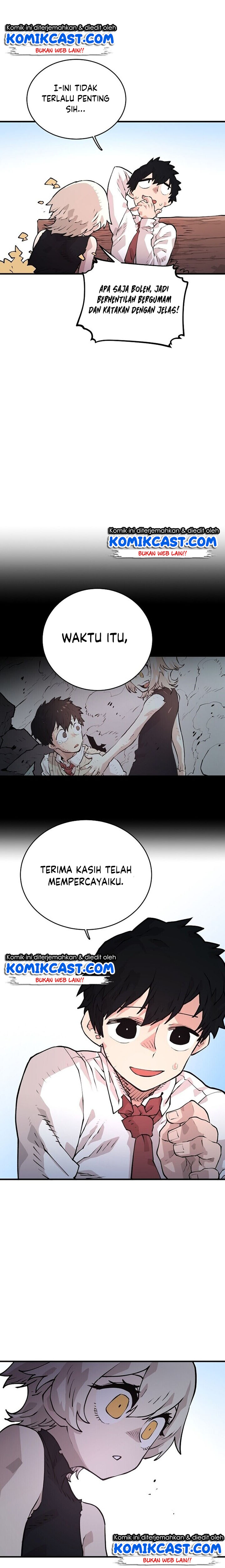 Player. Chapter 05 Gambar 20