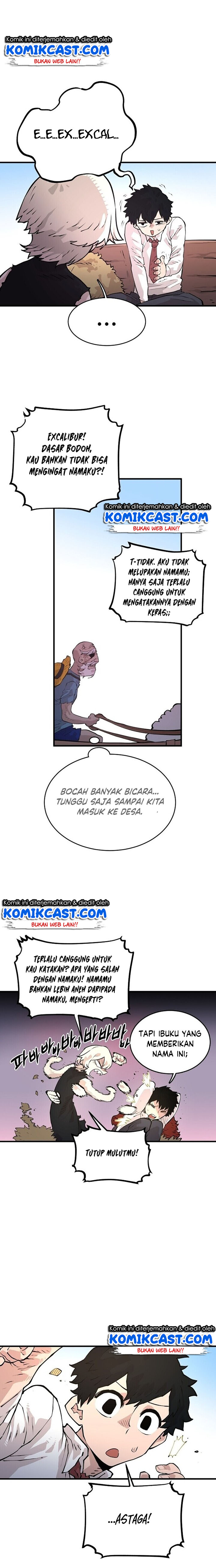 Player. Chapter 05 Gambar 21
