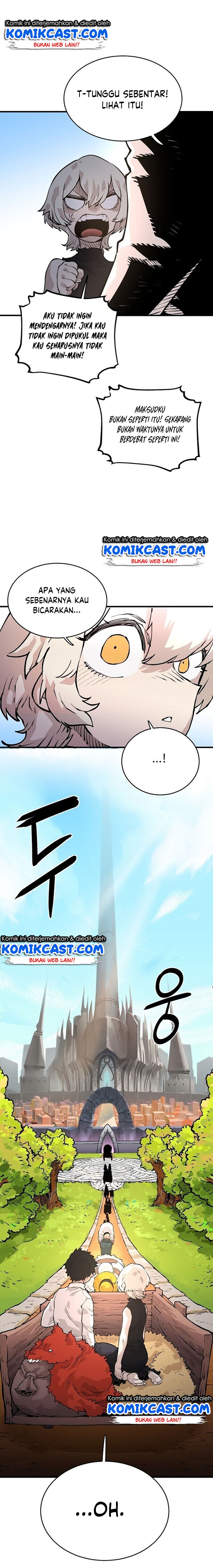 Player. Chapter 05 Gambar 22
