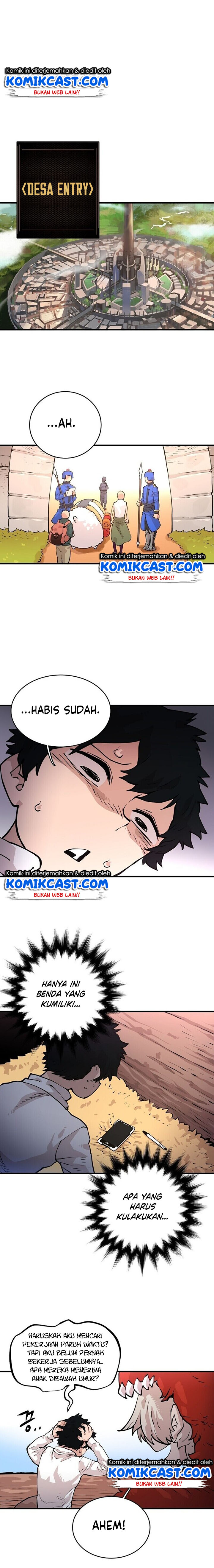 Player. Chapter 05 Gambar 23