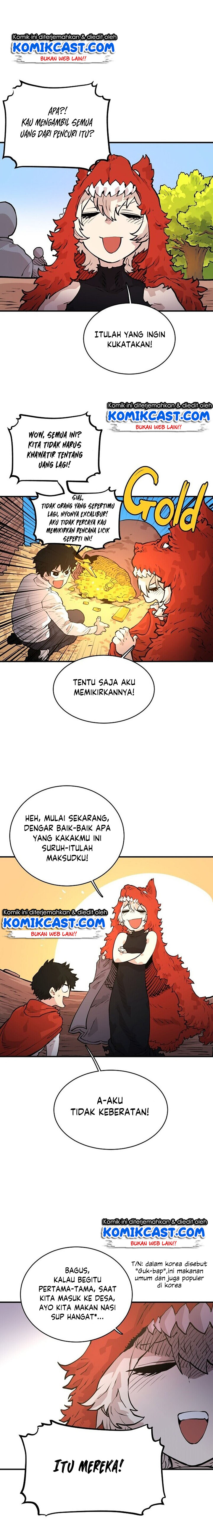 Player. Chapter 05 Gambar 24