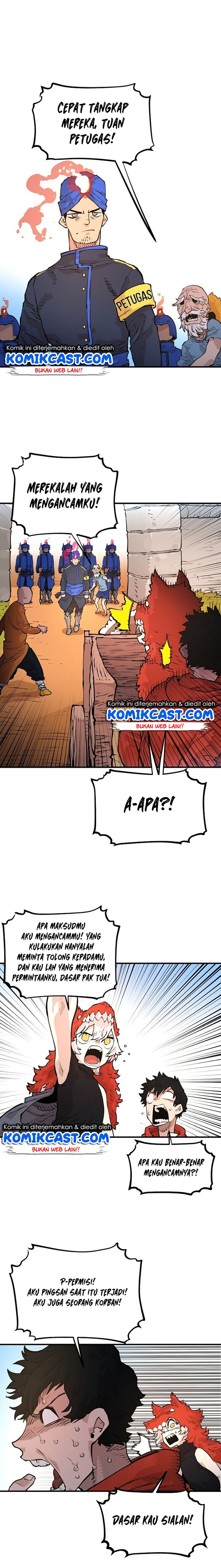 Player. Chapter 05 Gambar 25