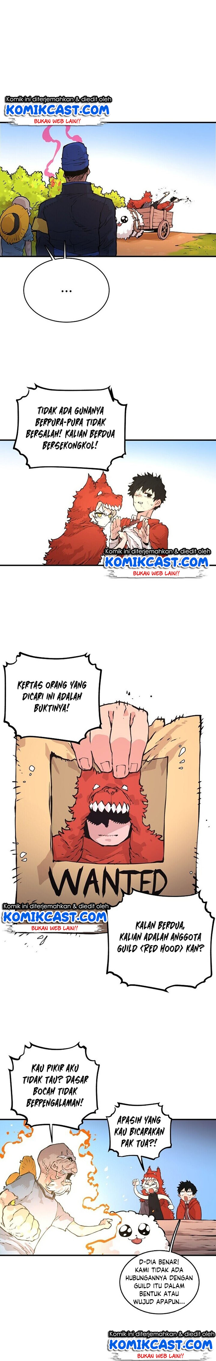 Player. Chapter 05 Gambar 26