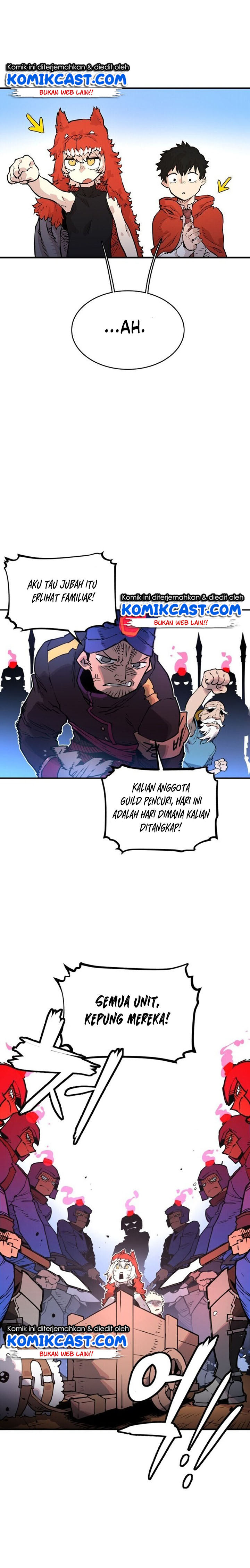 Player. Chapter 05 Gambar 27