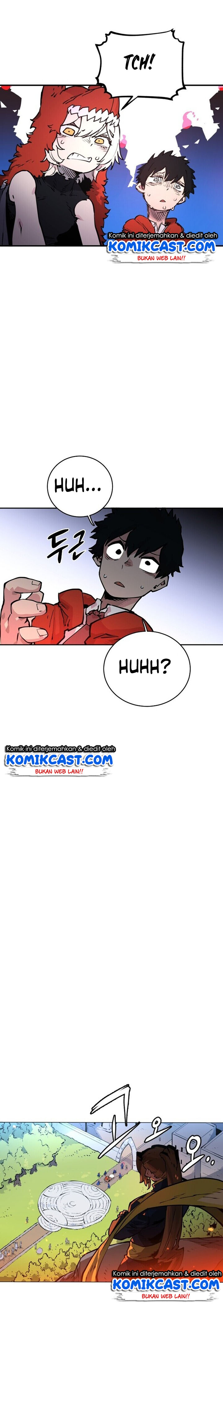 Player. Chapter 05 Gambar 28