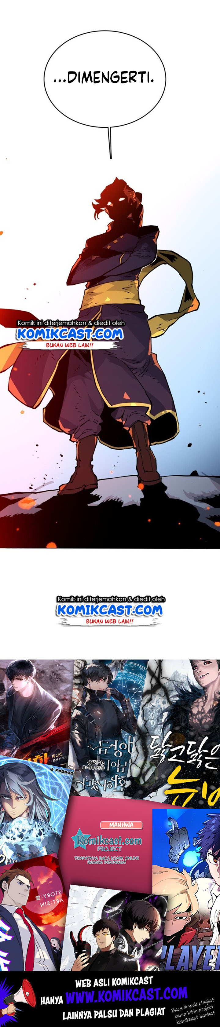 Player. Chapter 05 Gambar 29