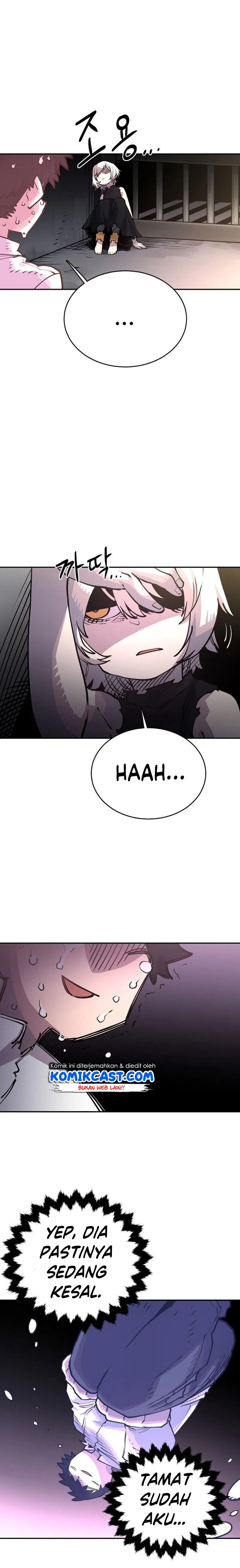 Player. Chapter 08 Gambar 3