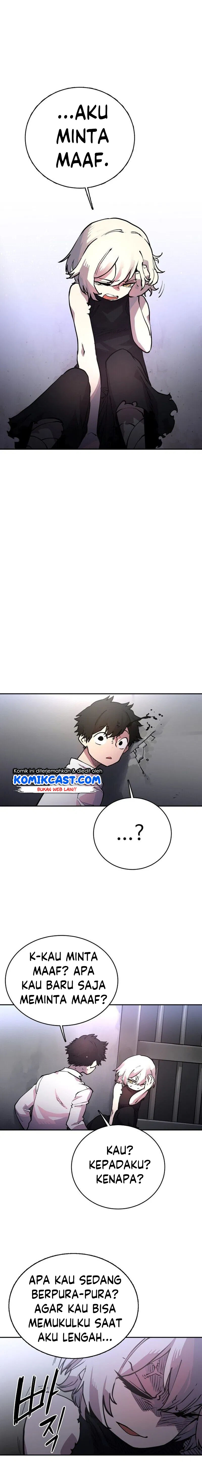 Player. Chapter 08 Gambar 5