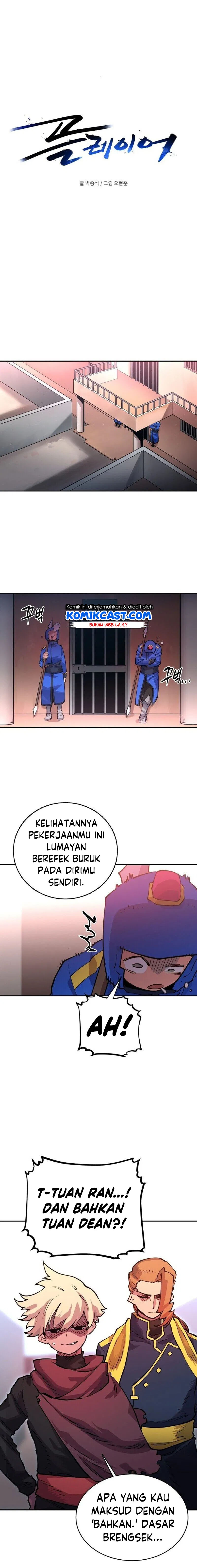 Player. Chapter 08 Gambar 10
