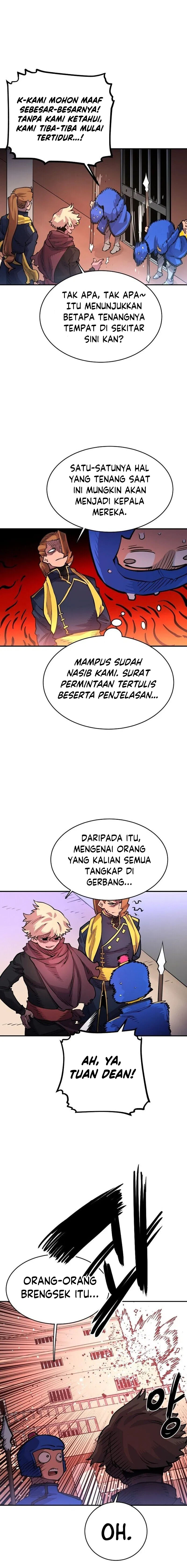 Player. Chapter 08 Gambar 11