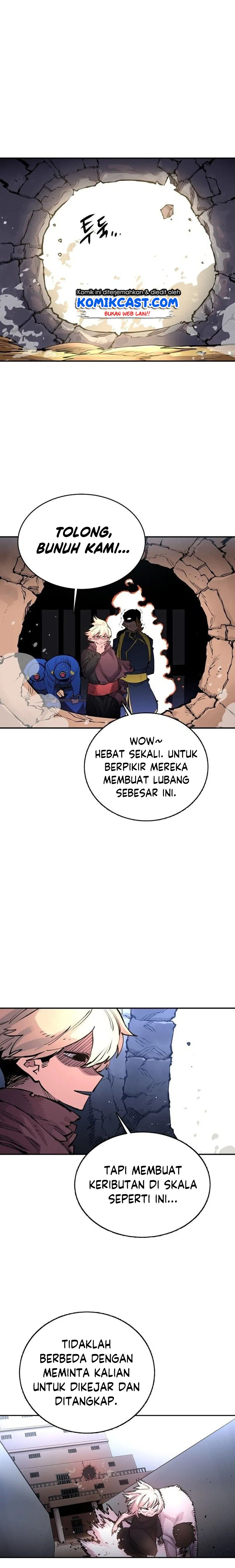 Player. Chapter 08 Gambar 12