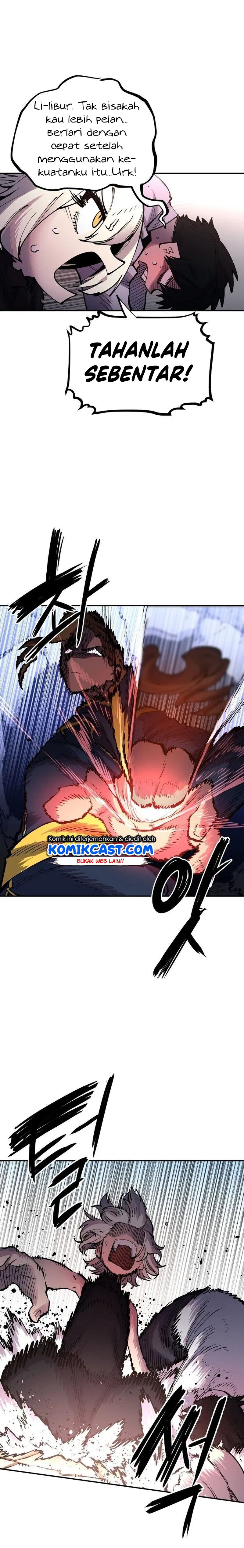 Player. Chapter 08 Gambar 13