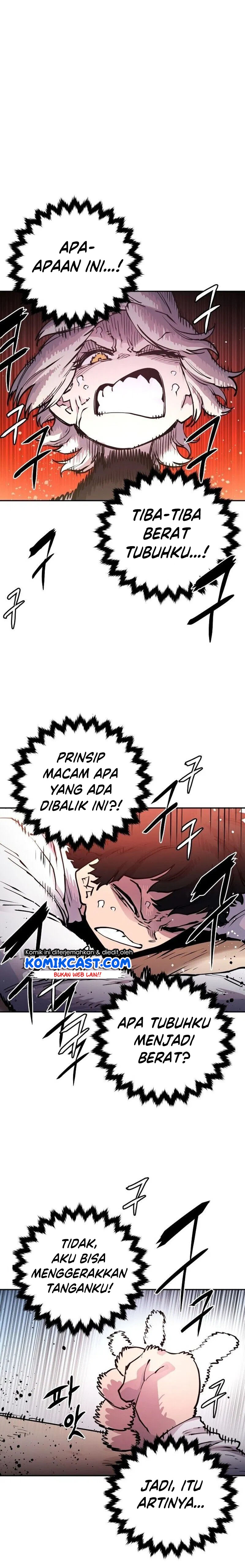Player. Chapter 08 Gambar 14