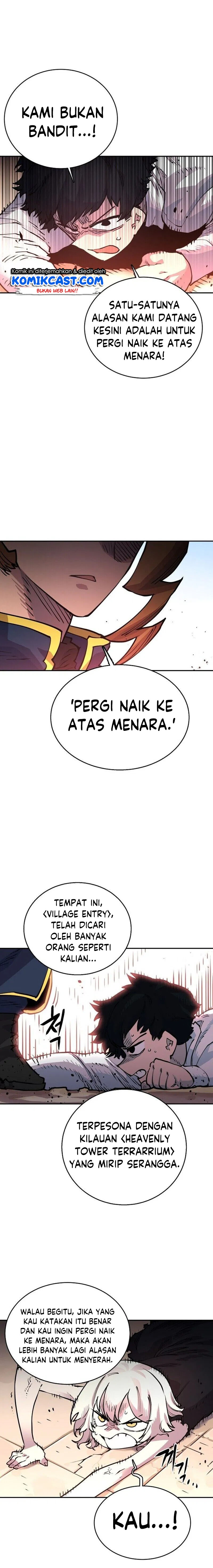 Player. Chapter 08 Gambar 16