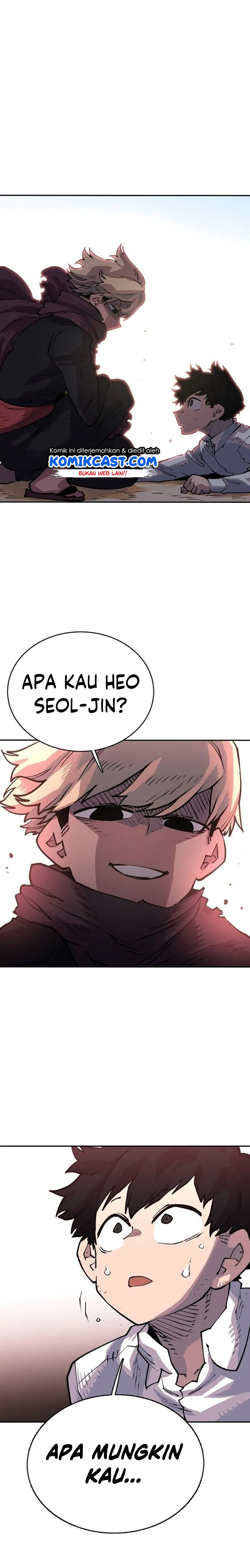 Player. Chapter 08 Gambar 18