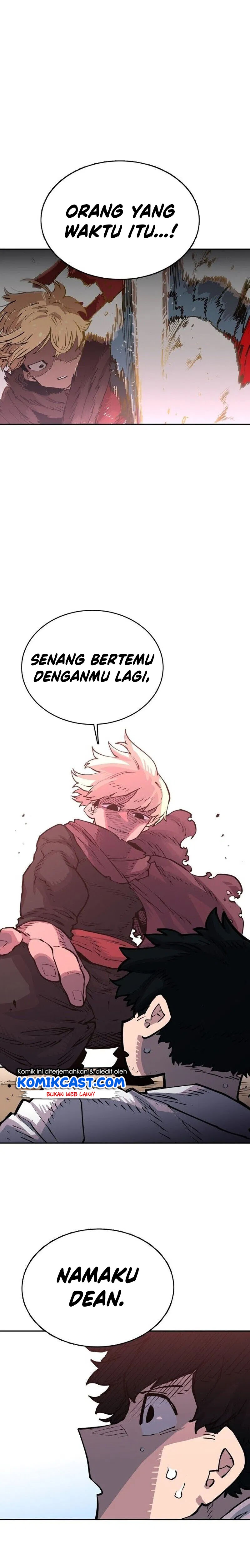 Player. Chapter 08 Gambar 19