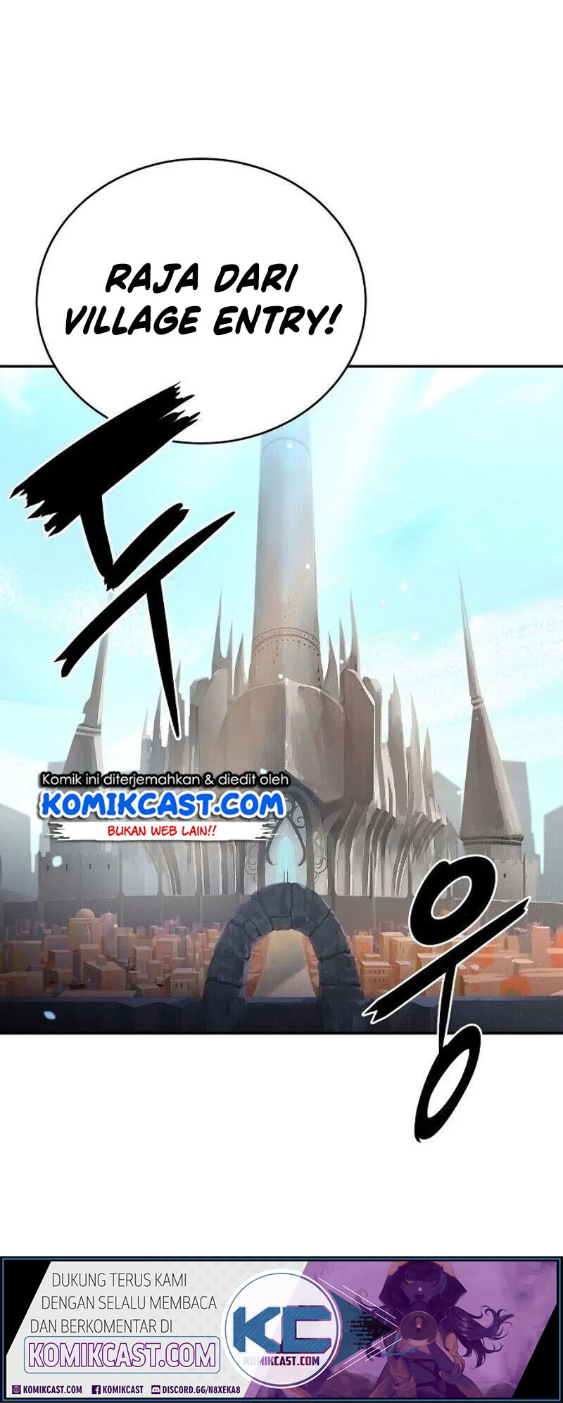 Player. Chapter 08 Gambar 20