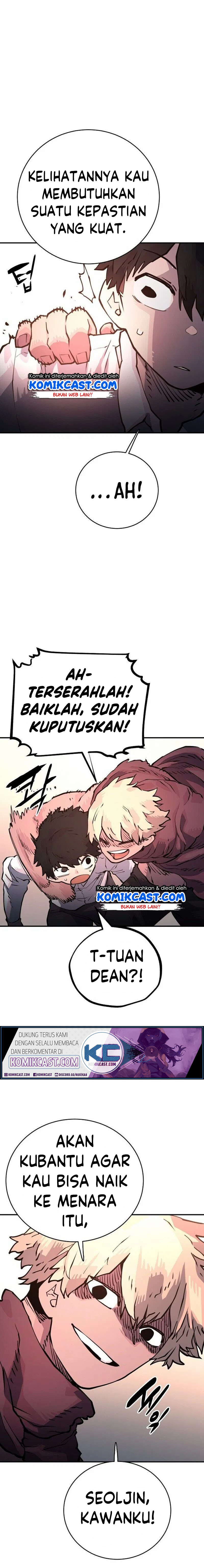 Player. Chapter 10 Gambar 8