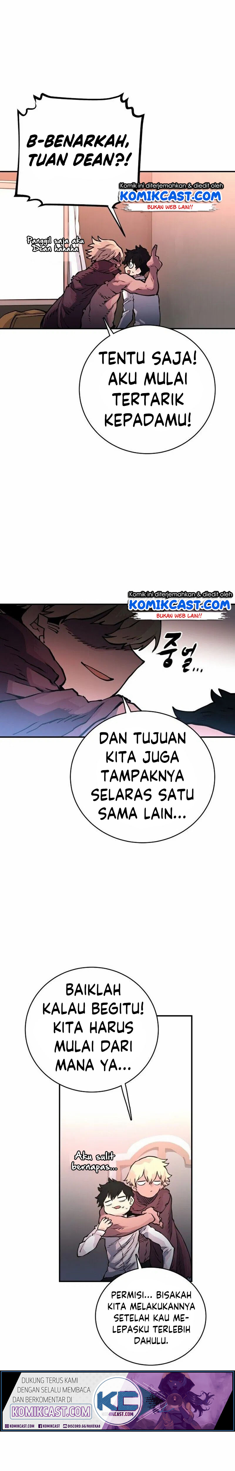 Player. Chapter 10 Gambar 9
