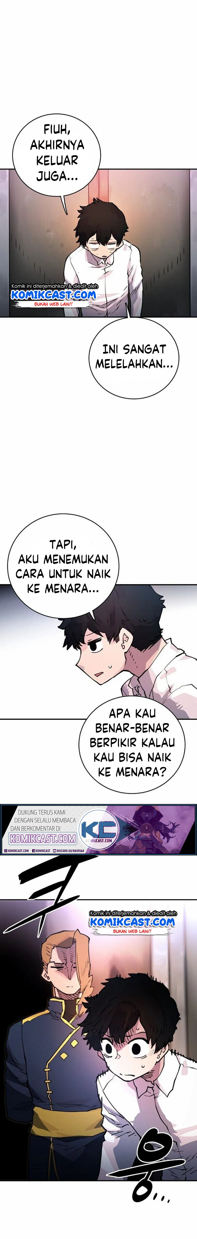 Player. Chapter 10 Gambar 11